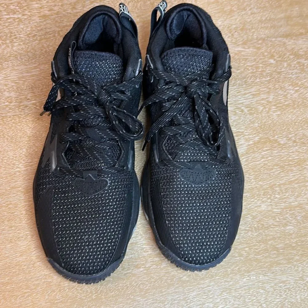 adidas damian lillard